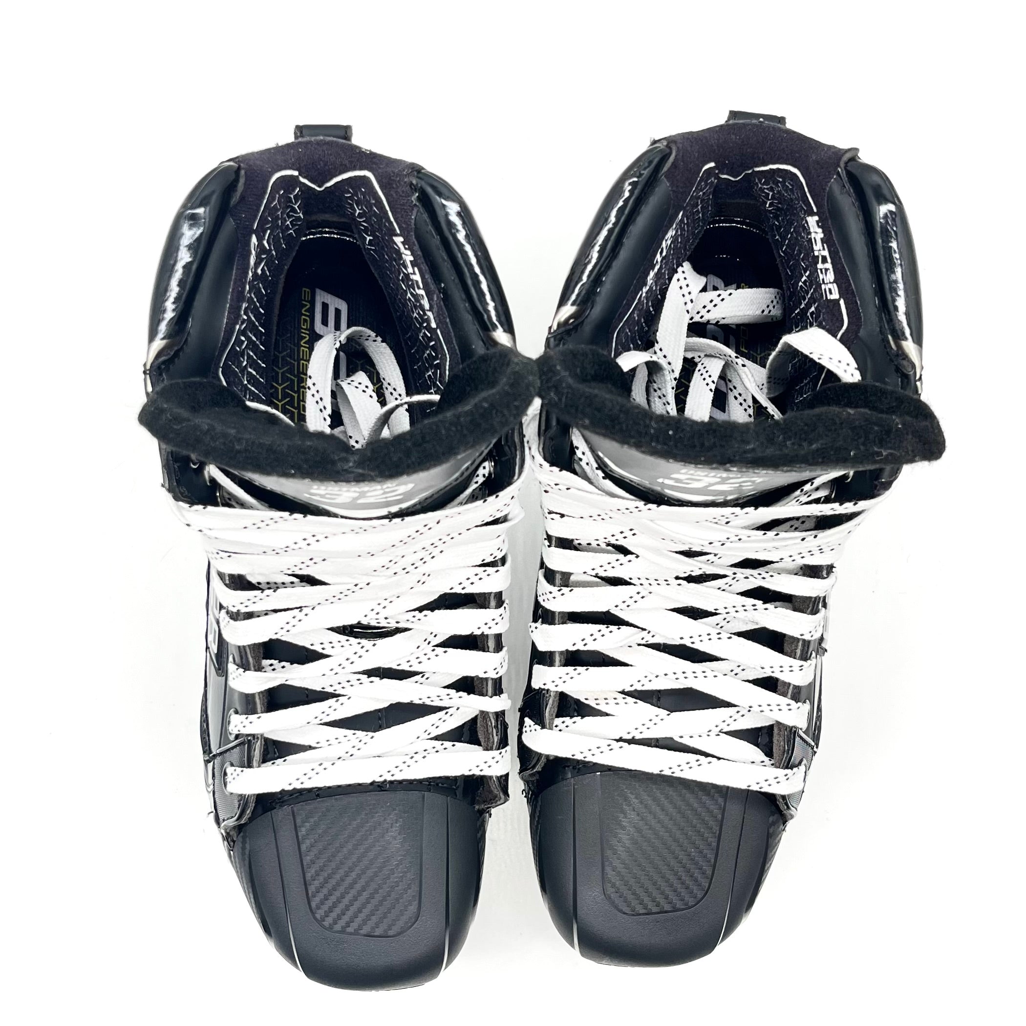 Patins de gardien de but Bauer Supreme UltraSonic - Taille 10,75D